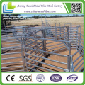 Cattle Panel, Heavy Duty, 6 Rails, 69 X 42 Oval Rail, 50 X 50 Posts